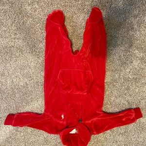Ralph Lauren Polo Onesie
